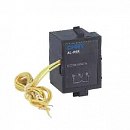 AL-M2 L Сигнальный контакт для NXM(LE)-160 (левый) (R) CHINT. Вид 1