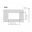 KIT KLTR 2TR TSBF POCON Клеммный блок полиамид Weidmuller. Вид 4.