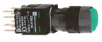 Schneider Electric: XB6AA31B