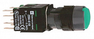 Schneider Electric: XB6AA31B