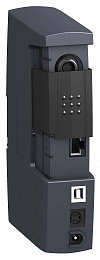 Отдельный интерфейс usb для техобслуживания Schneider Electric. Вид 1