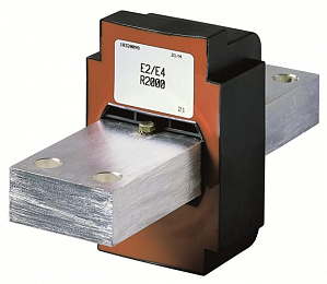 1SDA0 65845 R1 Датчик тока нейтрали внешний CURR.SENS.EXT.NEUTR In=1000...3200A T8 ABB. Вид 1