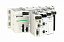 Rtu модуль 1хethernet/modbus tcp, 1хserial dnp3, iec60870-5 101/104 Schneider Electric. Вид 5.