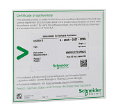 Schneider Electric: HMIEELCZLSPMZZ