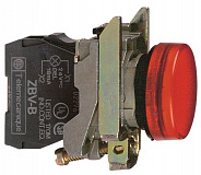 Schneider Electric: XB4BVB4EX