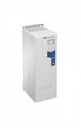 Устр-во автомат. регулирования acq580-01-062a-4+j400, 30,0 квт,380 в, 3 фазы,ip21, с панелью управления ABB. Вид 1