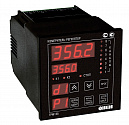 ОВЕН: ТРМ138-РРРРУУУУ.Щ7 [М01]