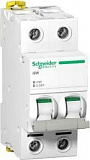 iSW 2P 125А Выключатель нагрузки 2-полюсный, 125А Schneider Electric