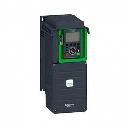 Преобраз. частоты atv630 7,5квт 220в 3ф Schneider Electric. Вид 1