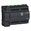 M172 оптим., без диспл, 28 i/os, 2 RS-485 изол Schneider Electric. Вид 1.