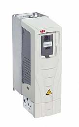 ACS550-01-012A-4 Преобразователь частоты 5,5кВт, 380В, 3 фазы, IP21 (без панели управления) ABB. Вид 1
