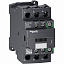 Контактор d 3p ac3 440в 38a, катушка упр. 24-60в ac/dc, зажим под винт Schneider Electric. Вид 1.
