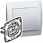 Информационная розетка, RJ 45 - категория 6 - FTP - 1 коннектор - монтаж на винтах Galea Life Legrand. Вид 1.