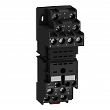 Розетка для реле серии RXM2, RXM4 Schneider Electric