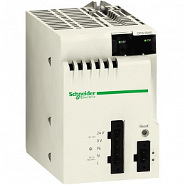 Блок питания ~220В АС, standard Schneider Electric. Вид 1