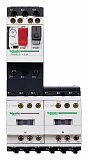 Schneider Electric: GV2DM210BD