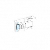 Schneider Electric: LVS04070
