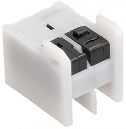 Аварийный контакт АК–125/160 для ВА88–32, ВА88–33 ИЭК. Вид 1