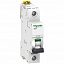 iC60H 1P 20A Автоматический выключатель 1-полюсный, 20A, 10кА (хар-ка B) Schneider Electric. Вид 2.