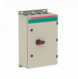 Выключатель безопасности OT250KLRR3TZ ABB. Вид 1