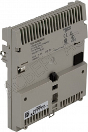 Базовый блок аналоговых 6вх./4вых, дискретных 8вх./8вых. Momentum Schneider Electric. Вид 1