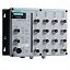 Управляемый Ethernet коммутатор: 8х10/100 BaseT(X) и с 2х10/100/1000 Base-T(X), -40 до 75С MOXA. Вид 1.