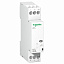 Модульный контактор iCT+ 1P+N 20A Schneider Electric. Вид 1.