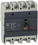 Schneider Electric: EZC250H4100