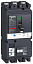 3п3т автом. выкл. tm16d vigimh nsx100b Schneider Electric. Вид 1.