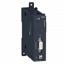 Графический дисплей для контроллер м221 Schneider Electric. Вид 1