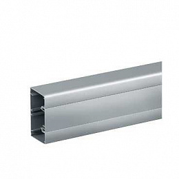 Короб 95х55мм с крышкой 45мм OL45 (алюминий) Schneider Electric. Вид 1