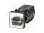 15096 TM-2-8292/EZ Выключатель 3-полюсный, 10A, 0-1 Пол., 90 °, 30x30mm, пер. креп. в отверстие 22мм Eaton. Вид 1.