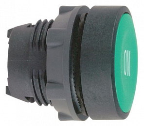 Головка для кнопки zb5aa341 Schneider Electric. Вид 1