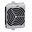 Вентилятор для atv630 типоразмера 4 Schneider Electric. Вид 1.