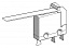 Миниатюр. безинерц.срабат. xep5p1w2z55b Schneider Electric. Вид 1.
