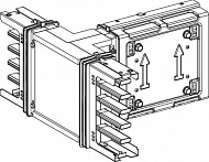 Schneider Electric: KSA250DTC40