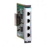 MOXA: CM-600-4TX-PTP
