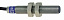 Индукт. датчик, 38в, xs1m08pc410 Schneider Electric. Вид 1.