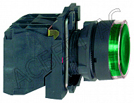 Schneider Electric: ZB5AW333C+ZB5AW0B31C