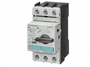 Автомат для защ. трансформаторов 1.8-2.5A Siemens. Вид 1