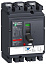 3п3т автом. выкл. ma2.5 nsx100n Schneider Electric. Вид 1.
