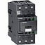 3p контактор everlink ac3 440в 40a, катушка упр. 100-250в ac/dc, пружинный зажим Schneider Electric. Вид 1.