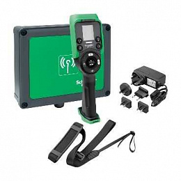 Комплект беспроводного управления краном xarsk8d18w Schneider Electric. Вид 1