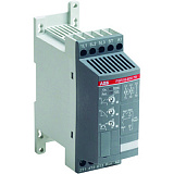PSR12-600-70 Софтстартер 5,5кВт 400В (100-240В AC) ABB