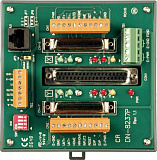 ICP DAS: DN-8237PB