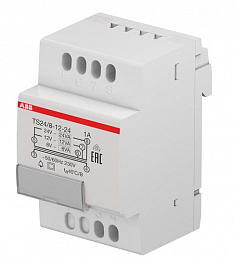 Трансформатор звонковый tm30/12 ABB. Вид 1