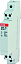 OVR TC 24V P Ограничитель перенапряжения ABB. Вид 2.