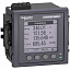 Измеритель мощности, PM5320 Ethernet, 2DI/2DO Schneider Electric. Вид 1.