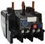 Тепловое реле перегрузки 1000в 16-24a class 10 Schneider Electric. Вид 1.