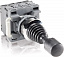 MJS6-60B Джойстик 4-х позиционный без фиксации ABB. Вид 1.